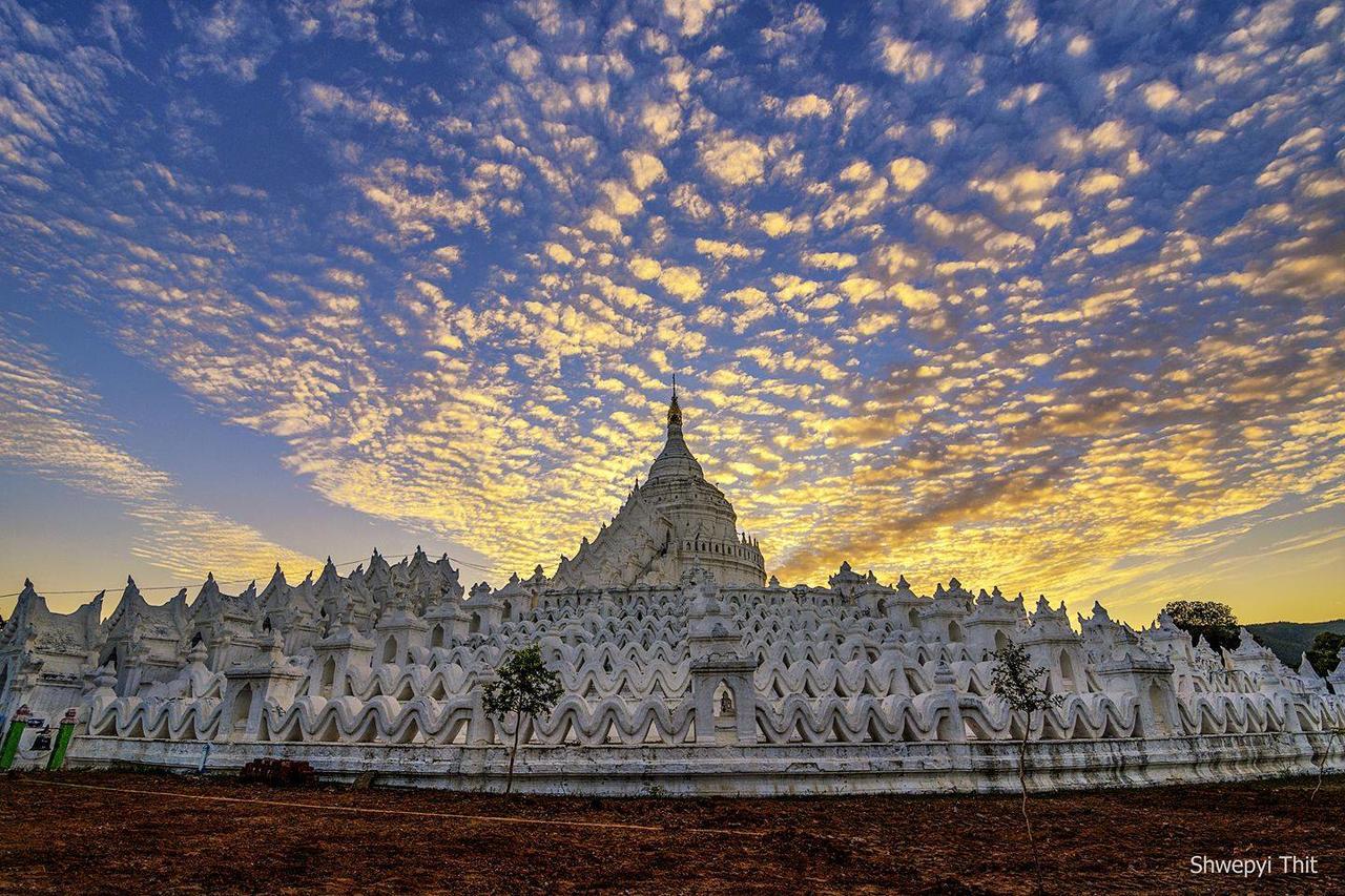 Kaung Hostel Mandalay Exteriér fotografie